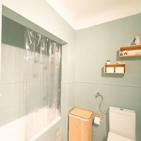 W Swim Pool And Seaview Албуфейра