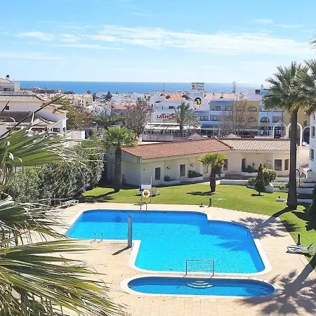 Apartment W Swim Pool And Seaview
