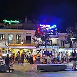 W Swim Pool And Seaview Lejlighed *