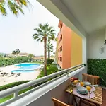 W Swim Pool And Seaview Lejlighed